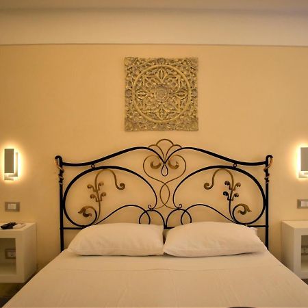 Hotel Federico 70 Zaffiro Luxury Palermo Exterior foto