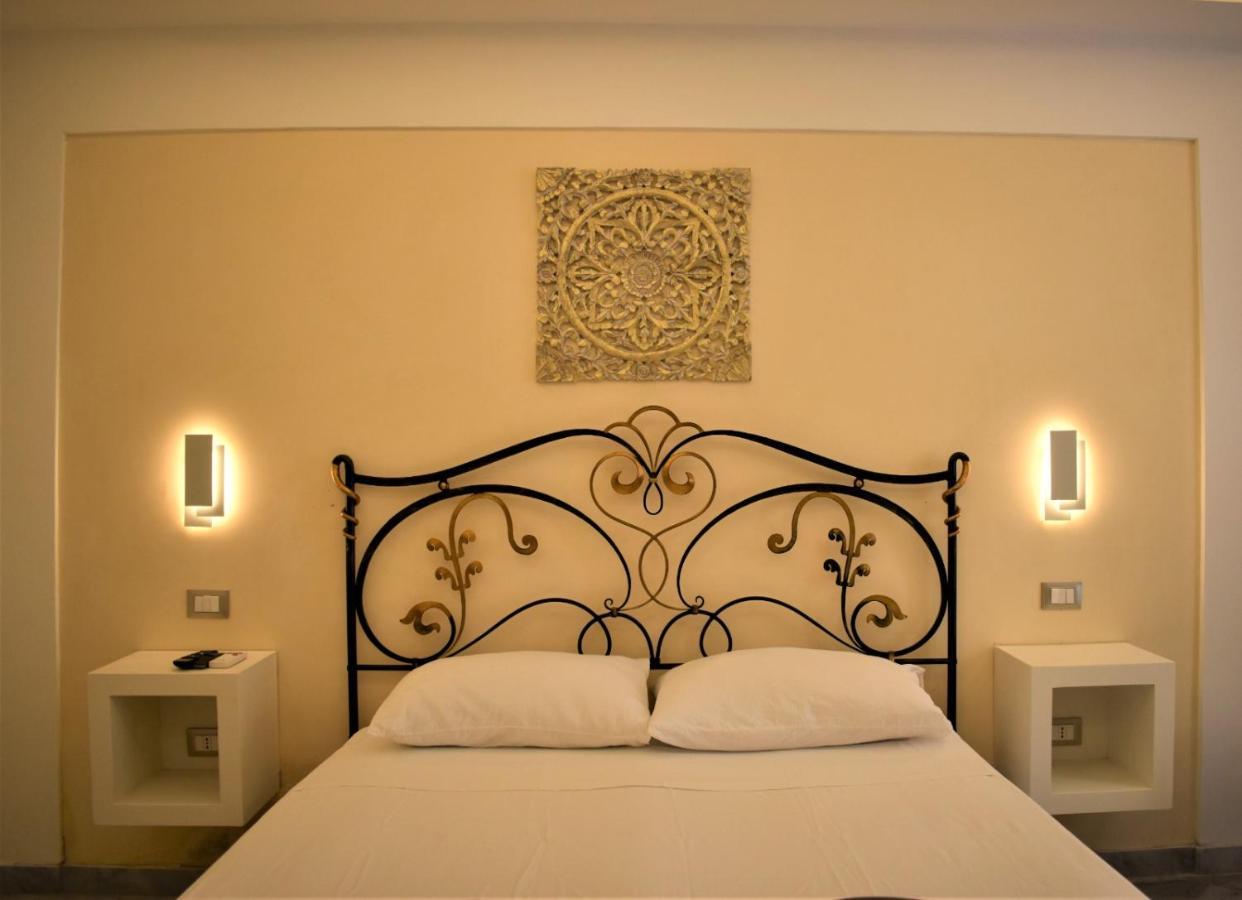 Hotel Federico 70 Zaffiro Luxury Palermo Exterior foto